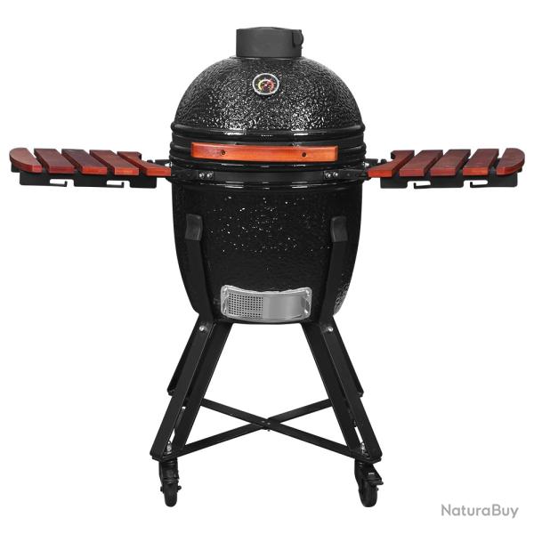 OP Kamado 18" Corten�a