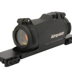 Aimpoint MICRO H-2 2MOA MONTAGE POUR TIKKA T3