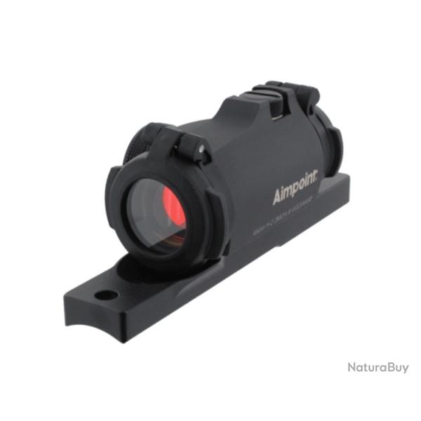 Aimpoint MICRO H-2 2MOA EMBASE EXTRA BAS ARGO/ BAR/ WINCH SRX/ MARAL