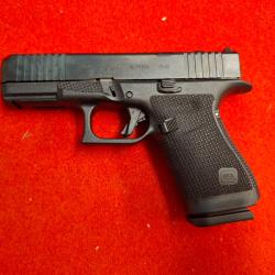 GLOCK 19 GEN 6 OR FS CAL. 9X19 NEUF