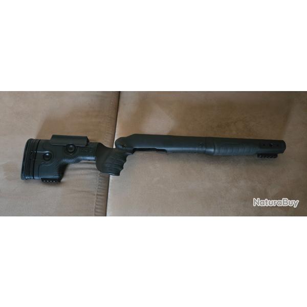 Carcasse GRS Blaser R8