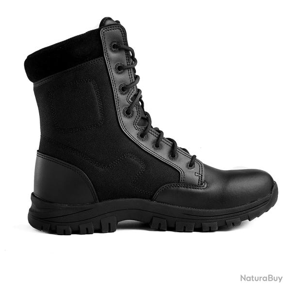 Op� Tactique !! Chaussures S�CU-ONE 8" noir A10 Equipment Taille 50