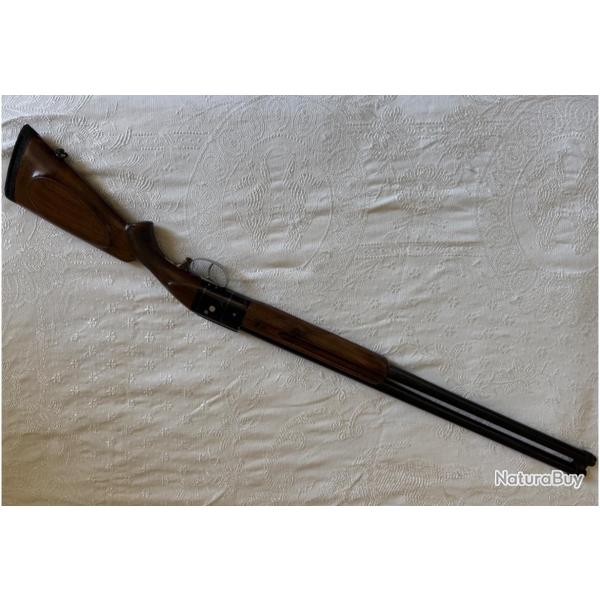 Fusil baby breton calibre 16