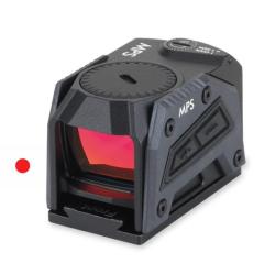 Point rouge STEINER MPS 3.3Moa