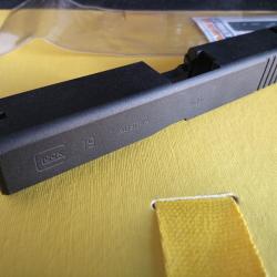 Culasse Glock 19 Guarder