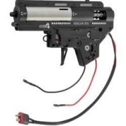 Pr&eacute;commande Lancer Tactical Gearbox Gen 4 NEBULA II