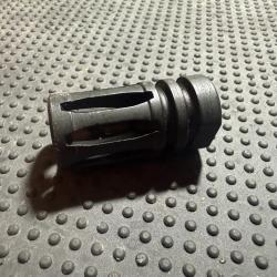 cache flamme type A2 5/8X24 Cal 30/308