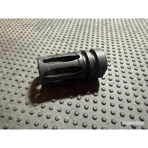 cache flamme type A2 5/8X24 Cal 30/308