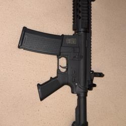 M4 airsoft aeg