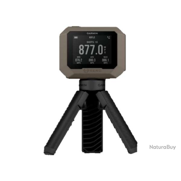 Vente Flash Chronographe Garmin Xero C1 Pro en stock dispo