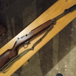 Carabine erma- werke egm1 (type usm1) mod&egrave;le 70