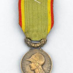 (60.005) M&eacute;daille de la Soci&eacute;t&eacute; d'Encouragement au D&eacute;vouement