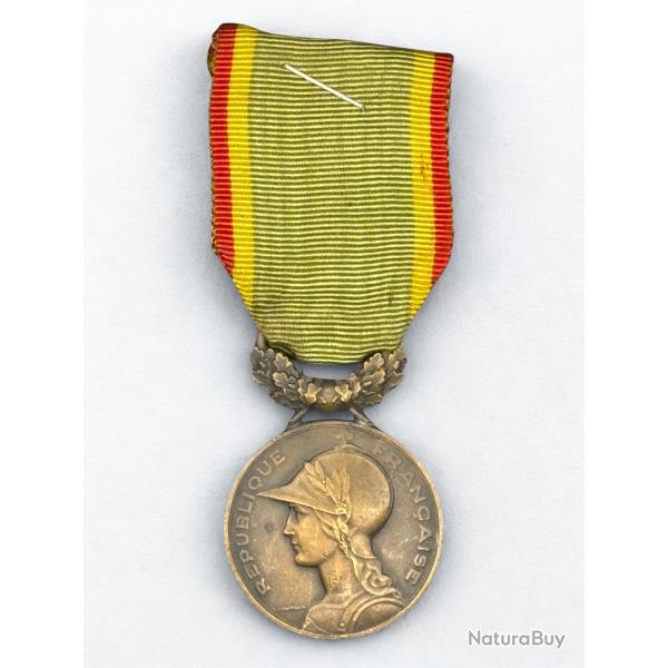 (60.005) M�daille de la Soci�t� d'Encouragement au D�vouement