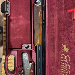 Caesar Guerini Forum Trap bande demi haute