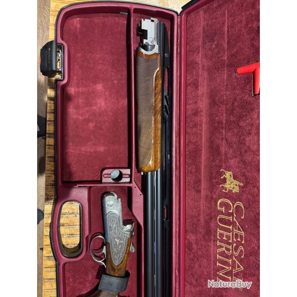 Caesar Guerini Forum Trap bande demi haute