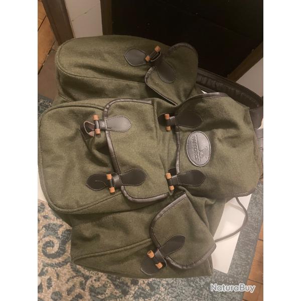 Sac � dos en loden Parforce