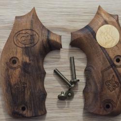 Plaquettes Colt 1878 (V1)