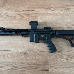 AR15 LEBEL VCD15   10,5''