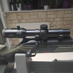 Lunette GPO spectra  1-6-24 i   fibre optique