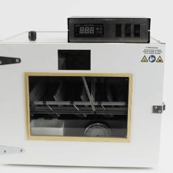 Couveuse Semi-Automatique 48 OEufs avec Ventilation