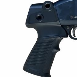 Poign&eacute;e fusil &agrave; pompe turc