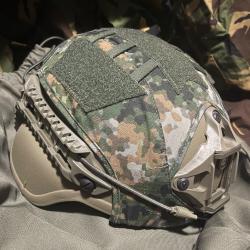 Casque balistique Galvion