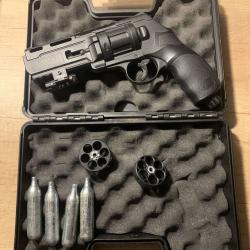 Hdr50 arme de d&eacute;fense