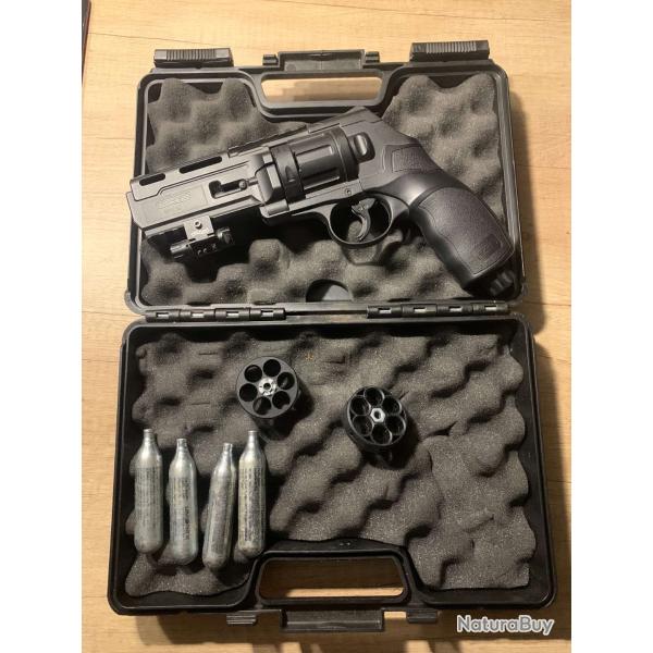 Hdr50 arme de d�fense