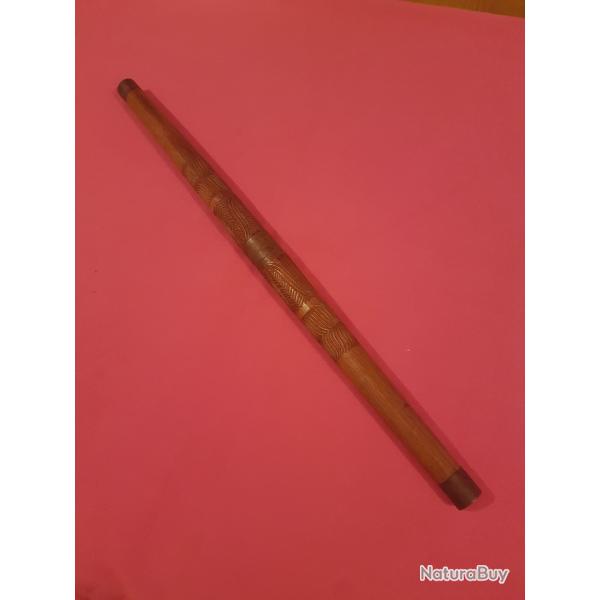 Grand Couteau � lames escamotables