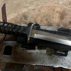 R&eacute;paration couteau USM3