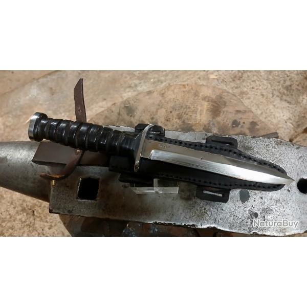 R�paration couteau USM3