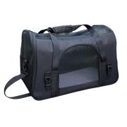 Sac de Transport pour Chat Chien (max 6KG)Sac bandoulière pour Chiot