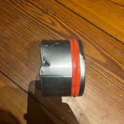 Lot slug sp&eacute;cial cal 50