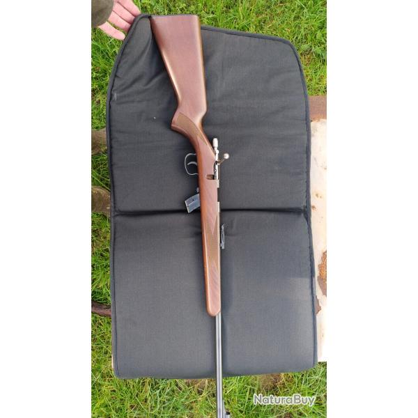 Carabine 22lr. Anschutz 1451. 1993