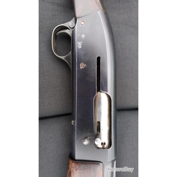 Vieux fusil Perfex canons 70 full