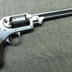 Exceptionnel revolver STARR simple action  Contrat d&eacute;fense nationale.