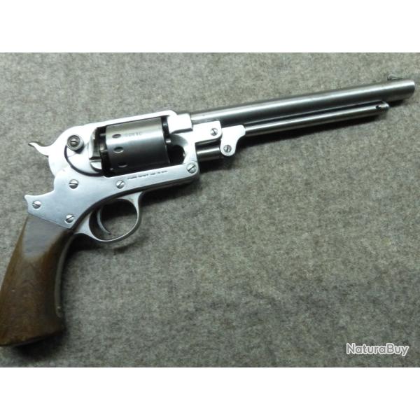 Exceptionnel revolver STARR simple action  Contrat d�fense nationale.