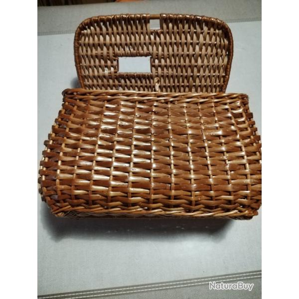 PANIER DE PECHE