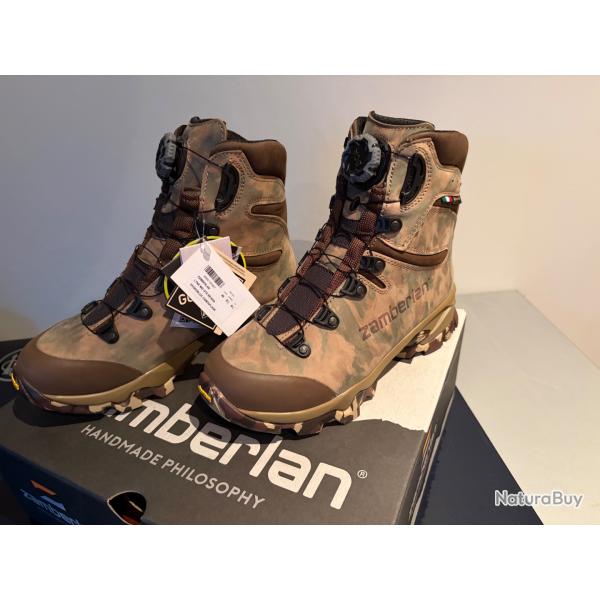 Chaussure zamberlan lynx taille 40
