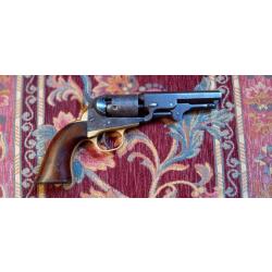 Revolver Colt 1849 Pocket