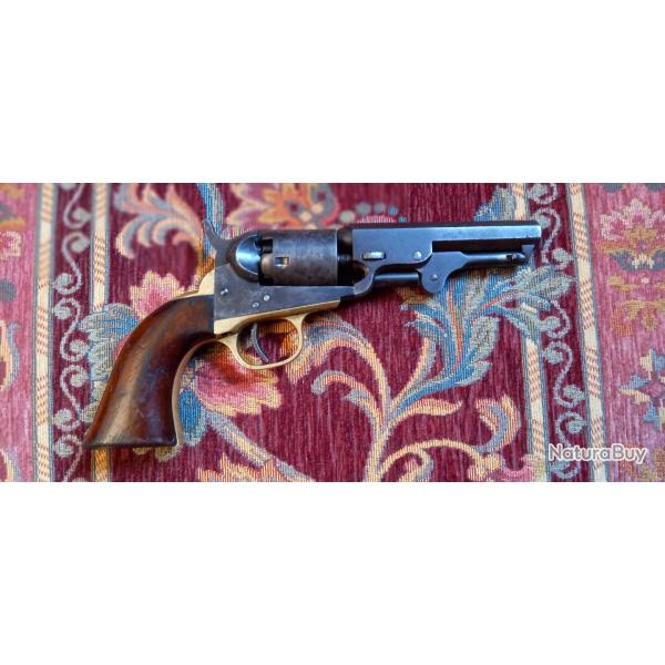 Revolver Colt 1849 Pocket