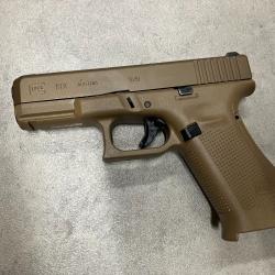 Pistolet GLOCK 19X Gen5 cal.9x19
