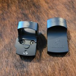 POINT ROUGE BURRIS FASTFIRE 2