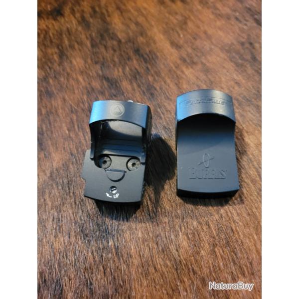 POINT ROUGE BURRIS FASTFIRE 2