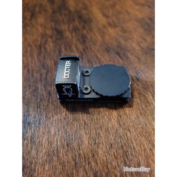 POINT ROUGE DOCTER SPECIAL FUSIL