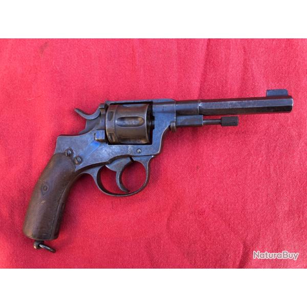 NAGANT SUEDOIS 1887 cal 7,5 NAGANT , 7,5 SUISSE