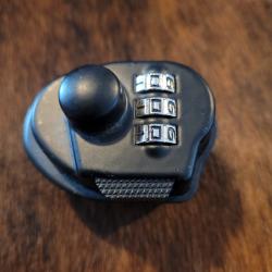 verrou de pontet browning