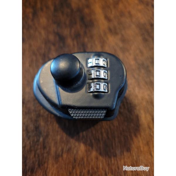 verrou de pontet browning