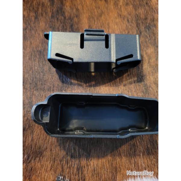 PROTECTION MAGASIN BLASER R 8