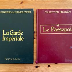 Garde imp&eacute;riale Napol&eacute;on